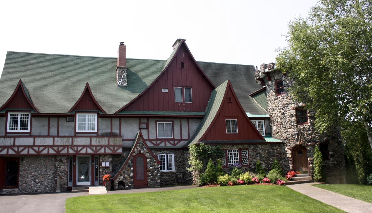 Pathsaala Inn & Restaurant Perth-Andover Luaran gambar